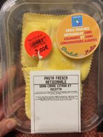 Pasta fresca artisanale