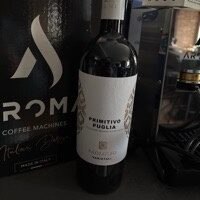 Primitivo Puglia