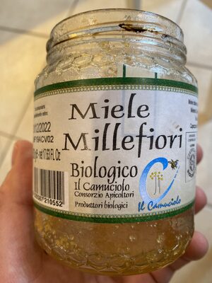 Miele Millefiori