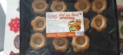 Vol au Vent