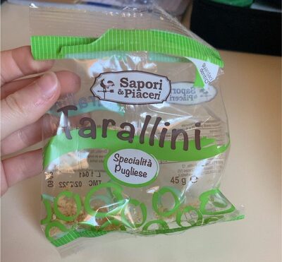 Tarallini