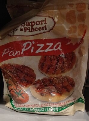 PanPizza
