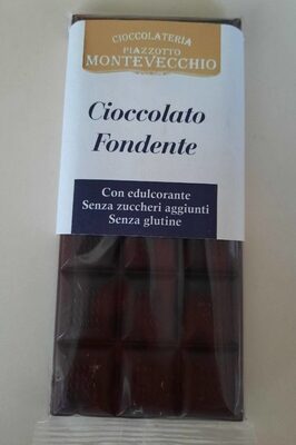 Cioccolato fondente