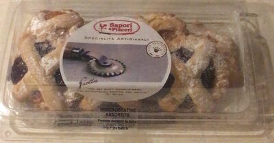 Minicrostatone assortite