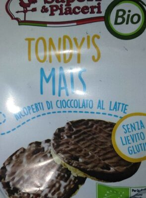 Tondy's mais