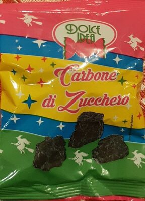 Carbone di Zucchero