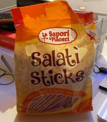 Salati Sticks