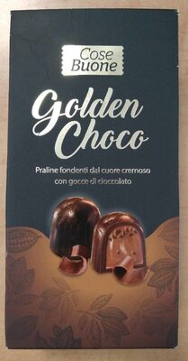 Golden Choco