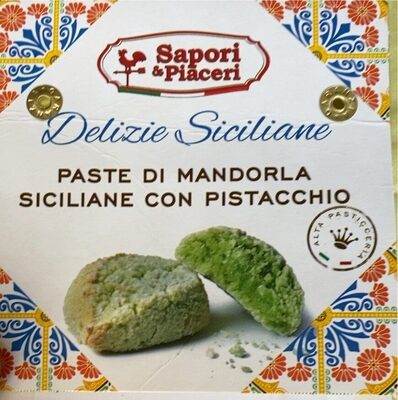 Delizie siciliane