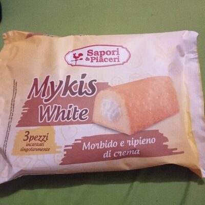 mykis white