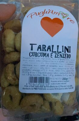 Tarallini