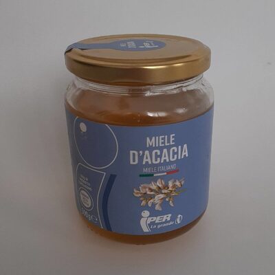 Miele d'acacia