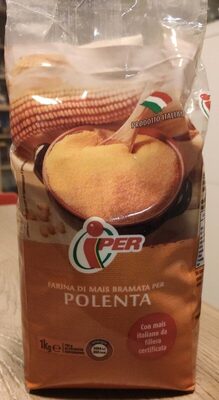 Polenta
