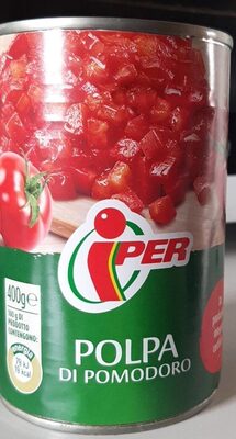 Polpa pomodoro