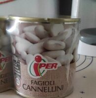 Fagioli cannellini