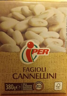 Fagioli cannellini
