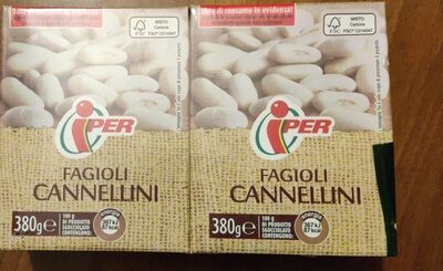 Fagioli cannellini