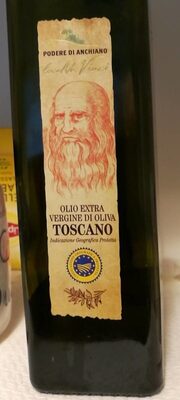 Olio extra vergine