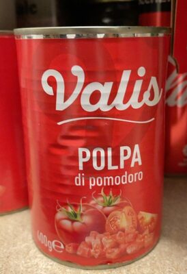 Polpa di pomodoro