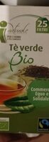 Thè verde bio iper