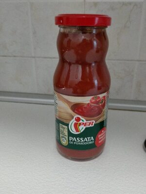 Passata di pomodoro
