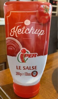 Ketchup