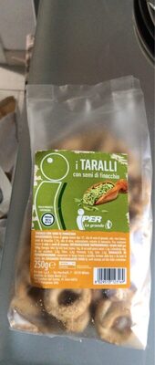 Taralli