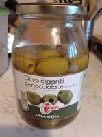 Olive giganti iper