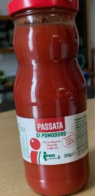 Passata di pomodoro