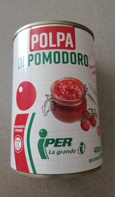Polpa di pomodoro