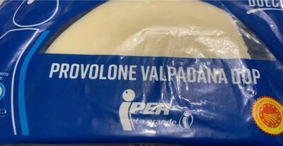 Provolone valpadana