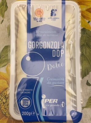 Gorgonzola