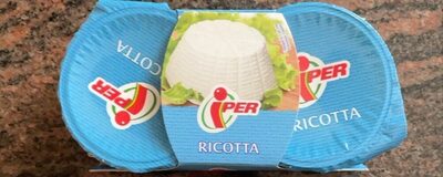 Ricotta