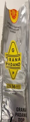 Grana padano