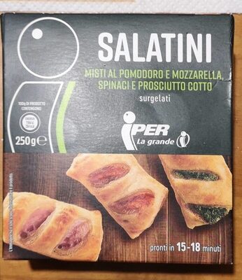 Salatini