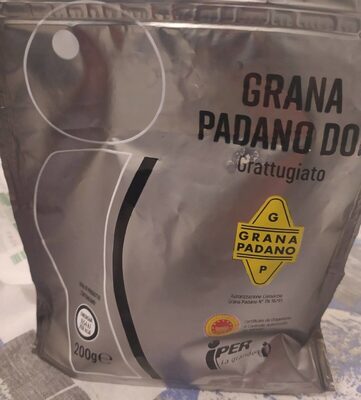 grana padano dop