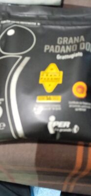 Grana Padano dop