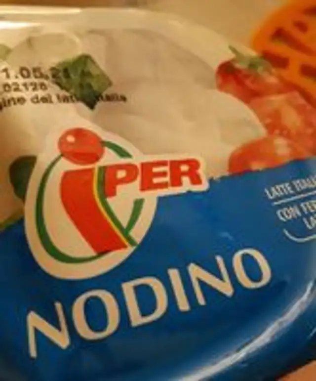 Nodino