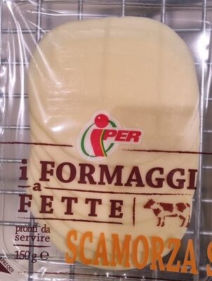 Scamorza