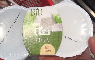 Ricotta