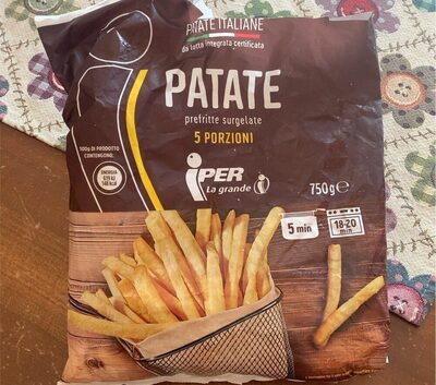 PATATE