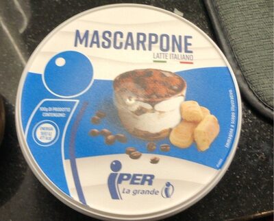 Mascarpone