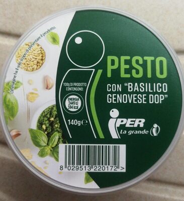 Pesto