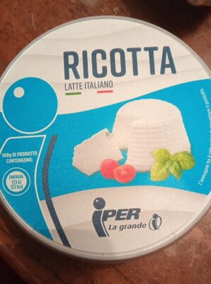 Ricotta