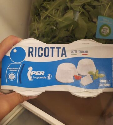 Ricotta