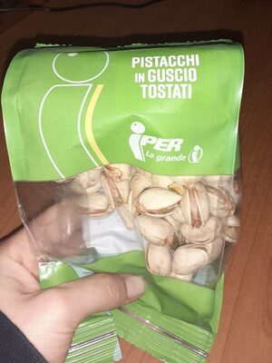 Pistacchi