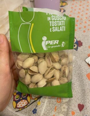 Pistacchi