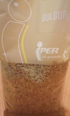 Bulgur
