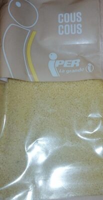 Cous cous