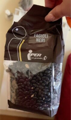 Fagioli Neri